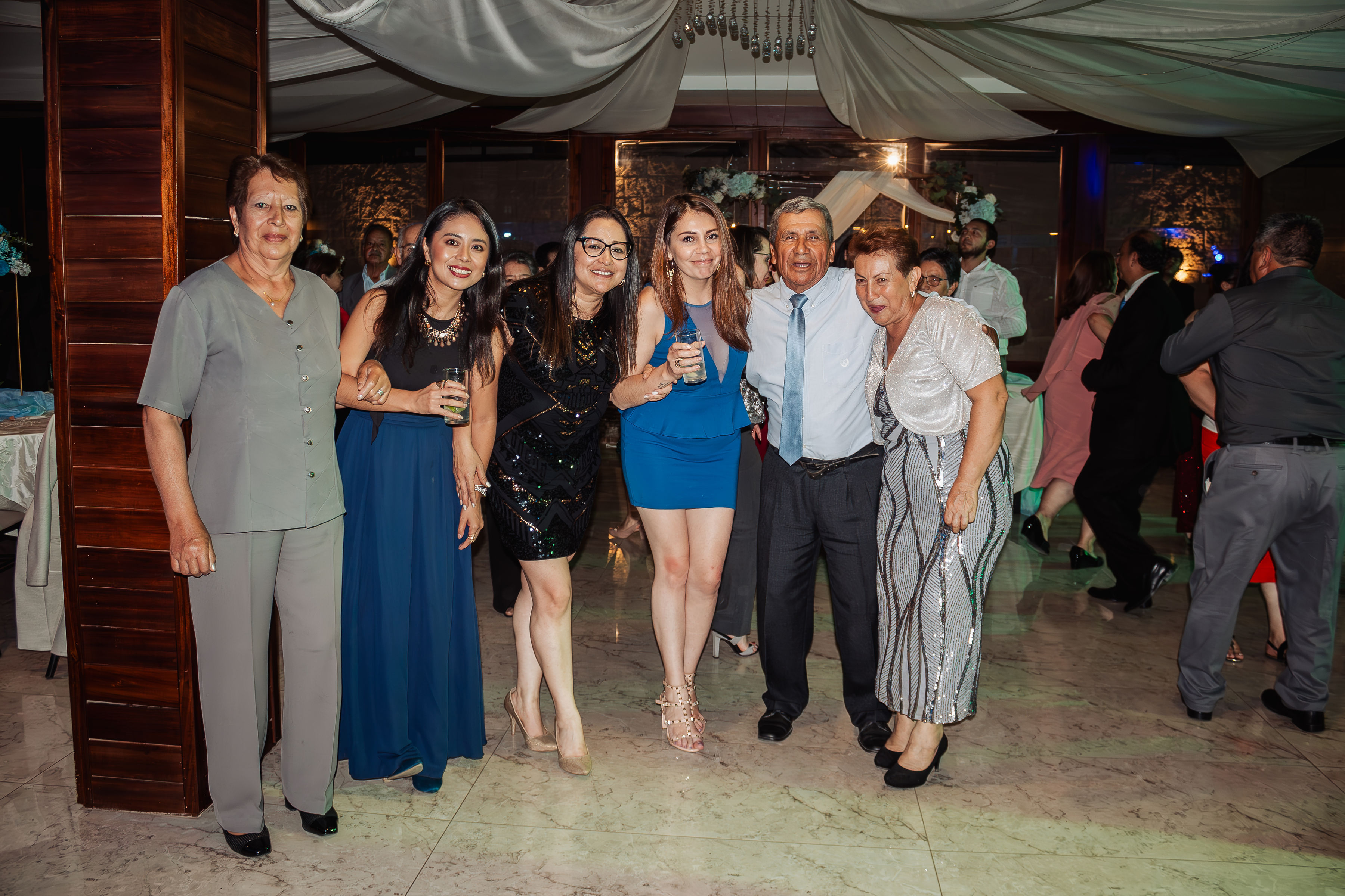 Foto de Linda Fiesta